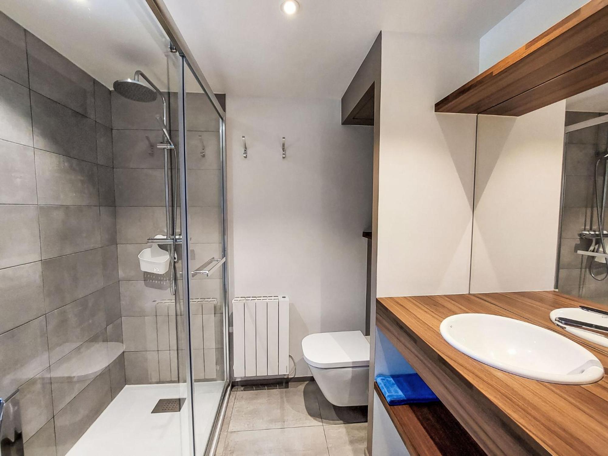 Holiday Home T3-Residence La Carquois By Interhome เฟรเอล ภายนอก รูปภาพ
